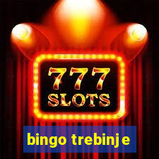 bingo trebinje