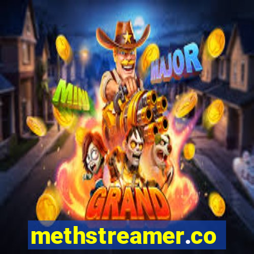 methstreamer.com