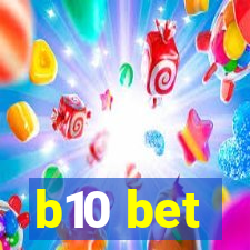 b10 bet