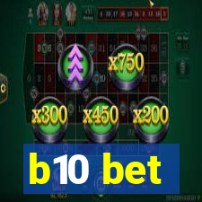 b10 bet