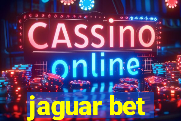 jaguar bet