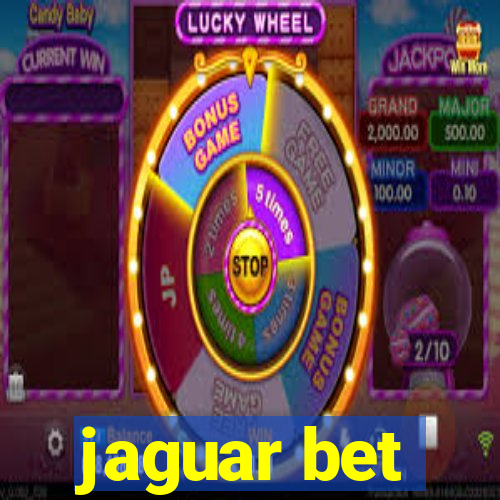 jaguar bet