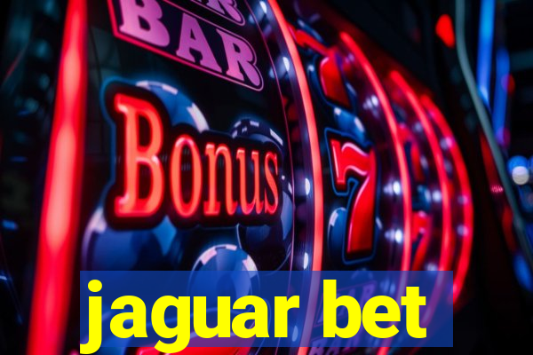 jaguar bet