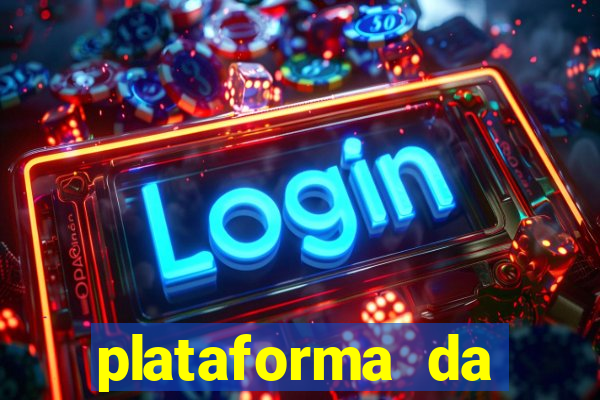 plataforma da virgínia jogo