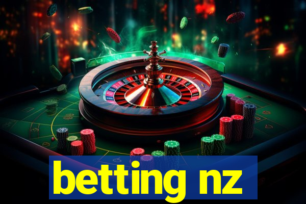 betting nz