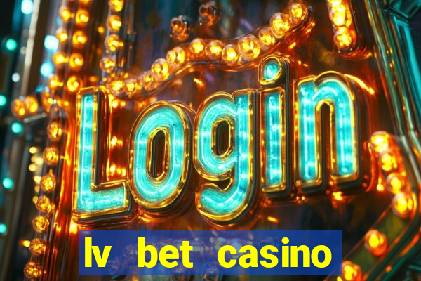 lv bet casino bonus code