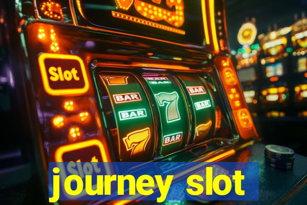 journey slot