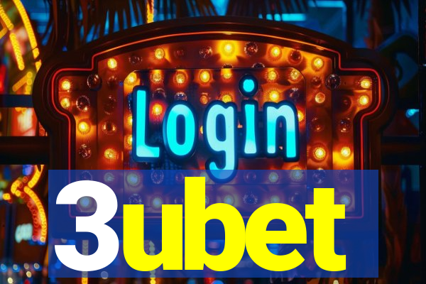 3ubet