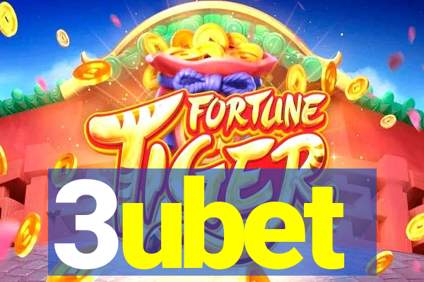 3ubet