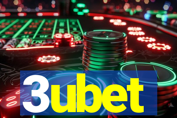 3ubet