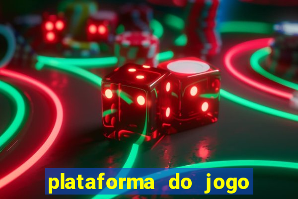 plataforma do jogo do gatinho