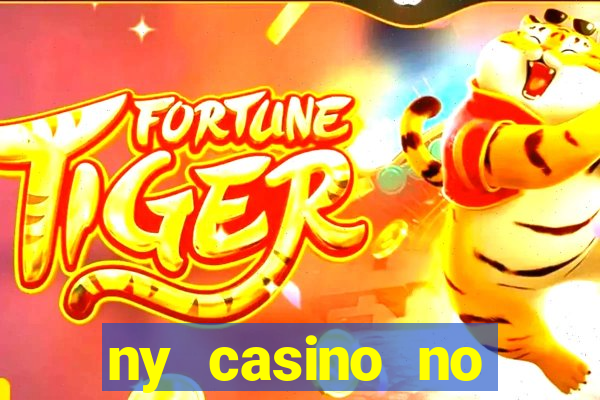 ny casino no deposit bonus