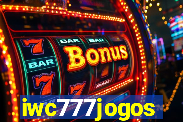 iwc777jogos