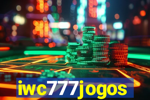 iwc777jogos