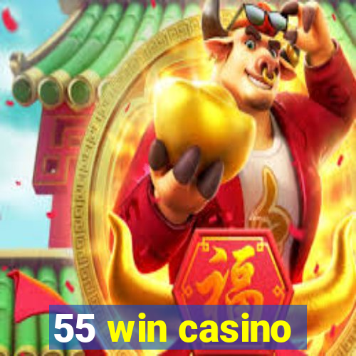 55 win casino