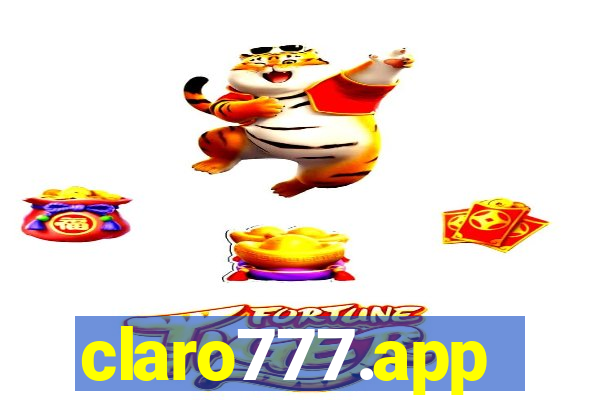 claro777.app