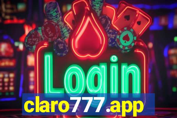 claro777.app