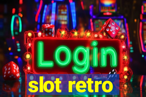 slot retro