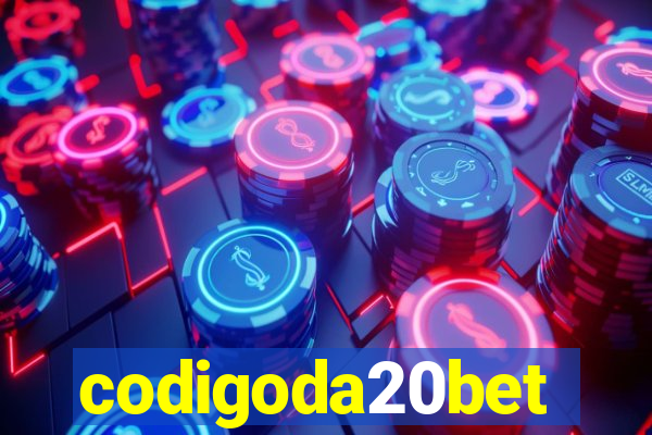 codigoda20bet