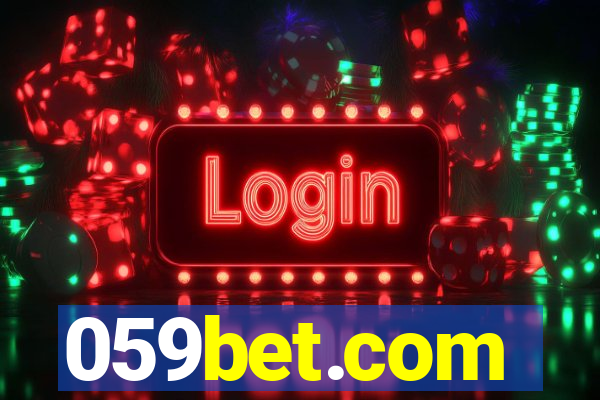 059bet.com