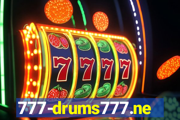 777-drums777.net