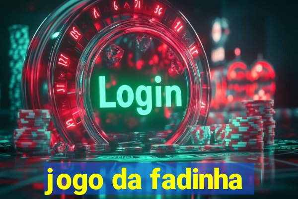 jogo da fadinha