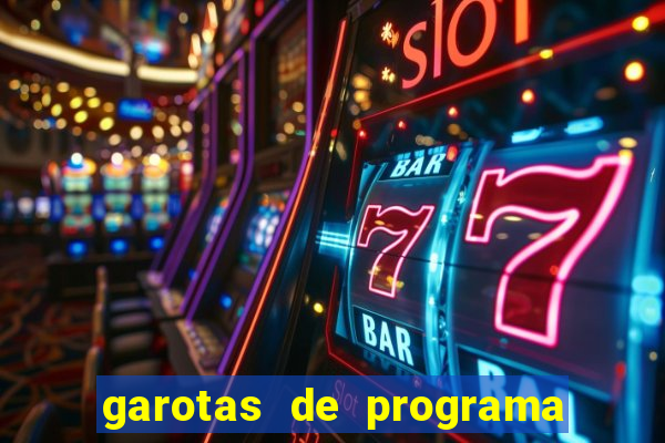 garotas de programa em saj