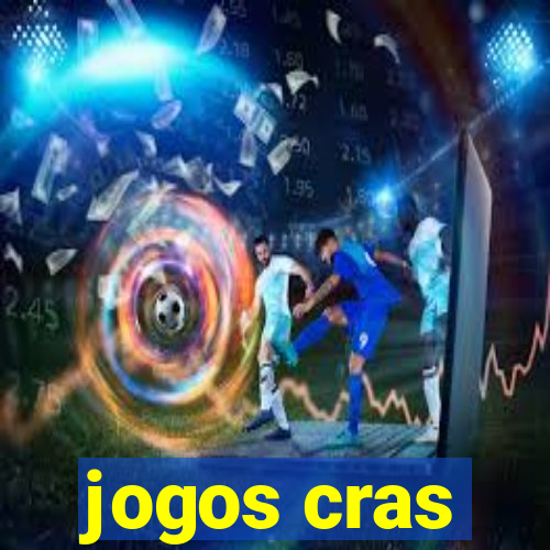 jogos cras