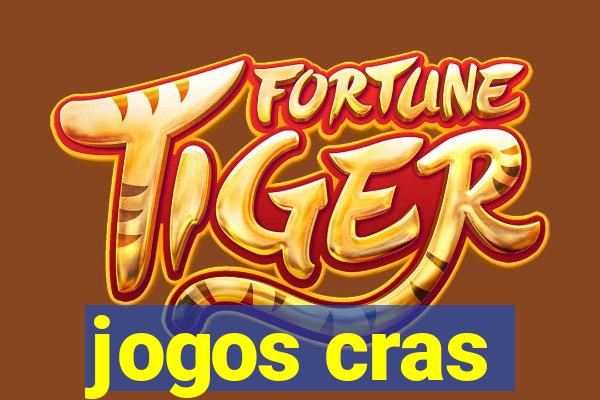 jogos cras