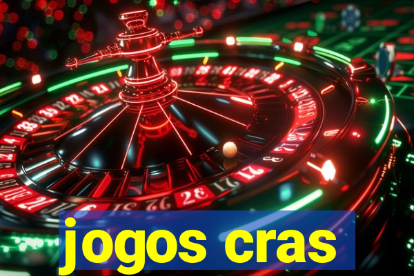 jogos cras