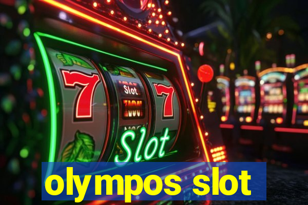 olympos slot