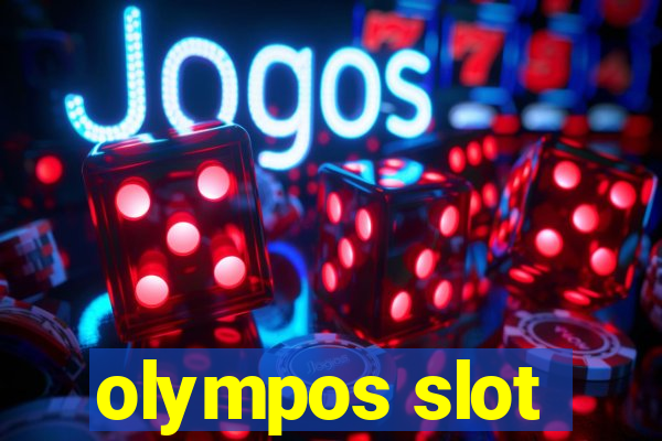 olympos slot