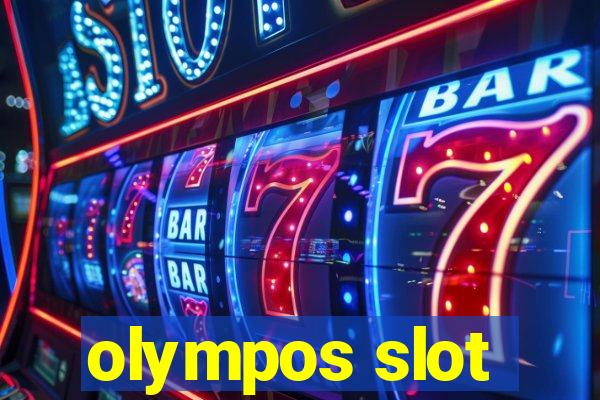 olympos slot