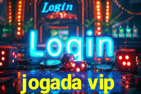 jogada vip