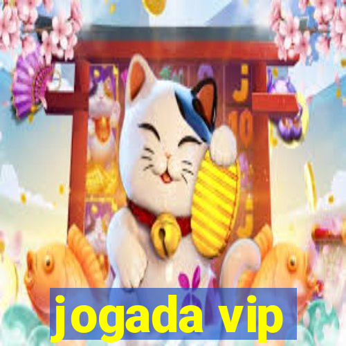 jogada vip