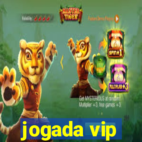 jogada vip