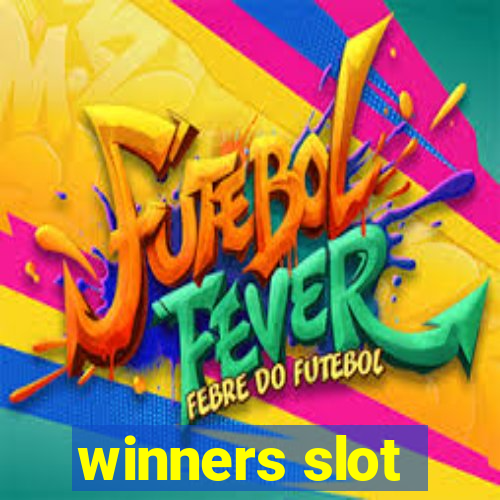 winners slot