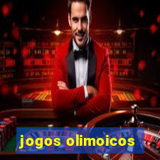 jogos olimoicos