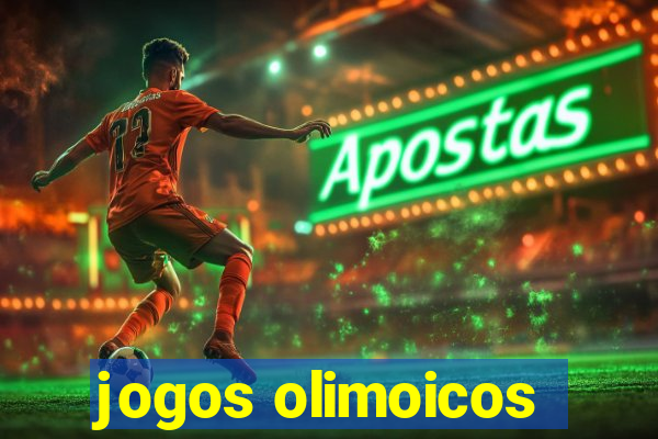 jogos olimoicos