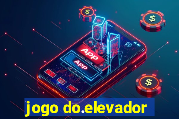 jogo do.elevador