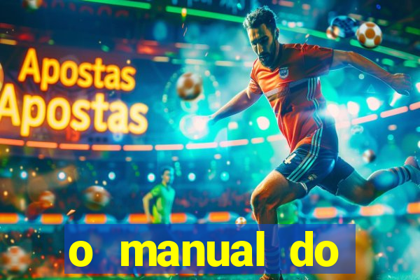 o manual do necromante pdf