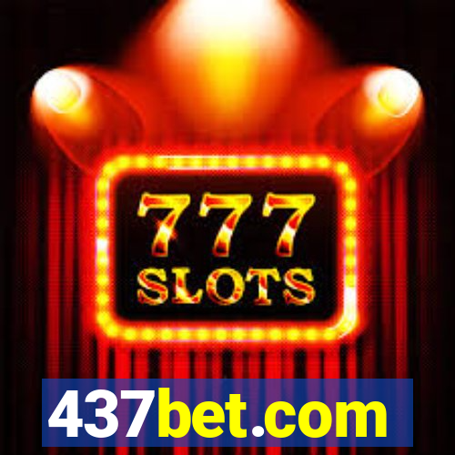 437bet.com