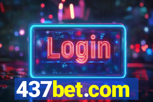 437bet.com