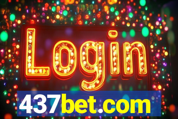 437bet.com