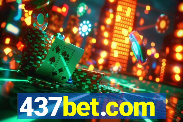 437bet.com