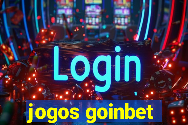 jogos goinbet