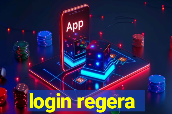 login regera