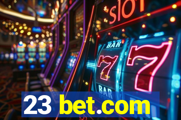 23 bet.com