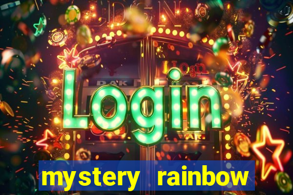 mystery rainbow slot free play