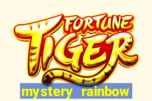 mystery rainbow slot free play